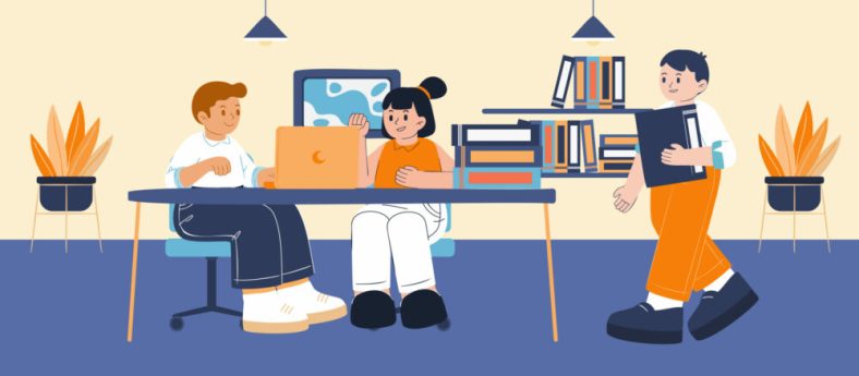Teknologi pendidikan